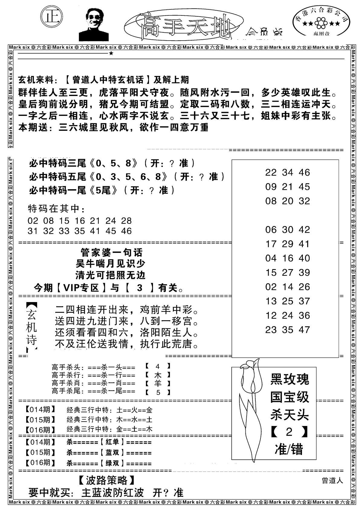 高手天地-16