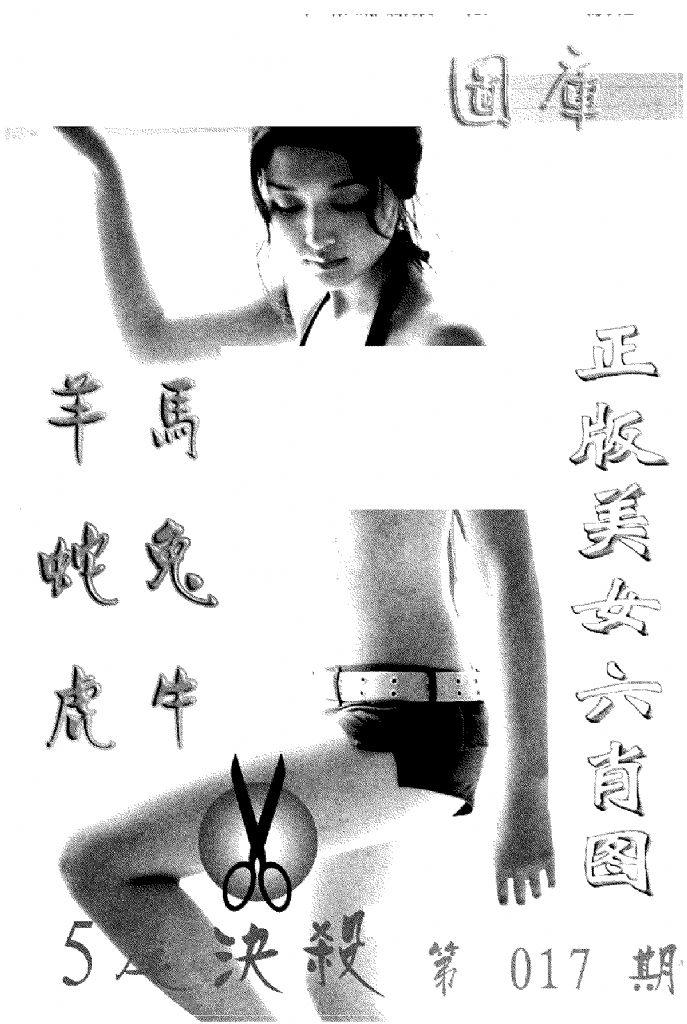 美女六肖报-17