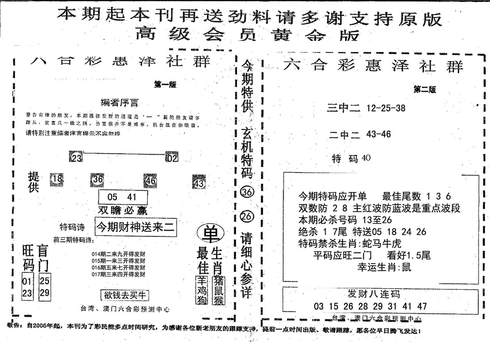 高级会员黄金版-17