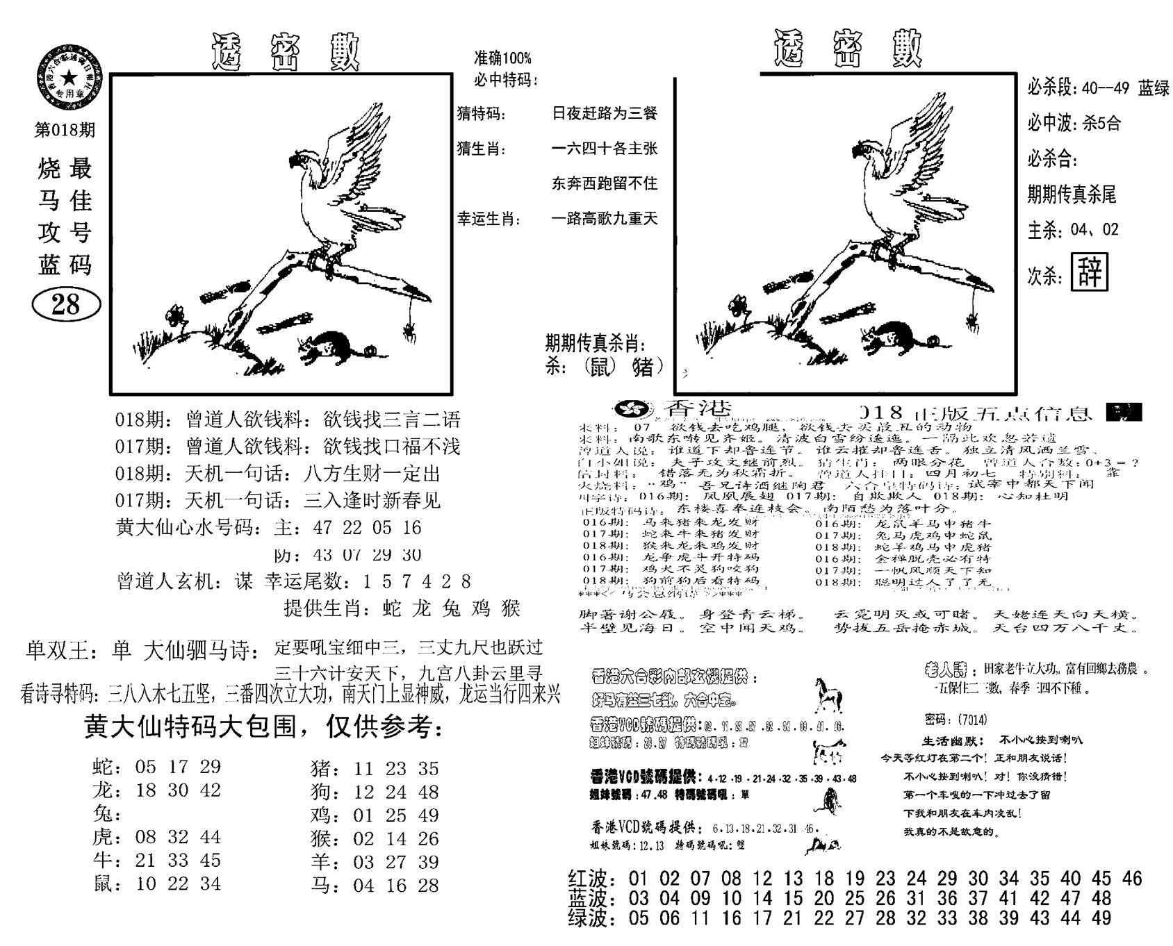 诸葛透密数(新图)-18