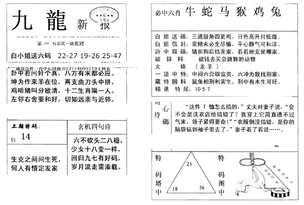 九龙新报(新)-18