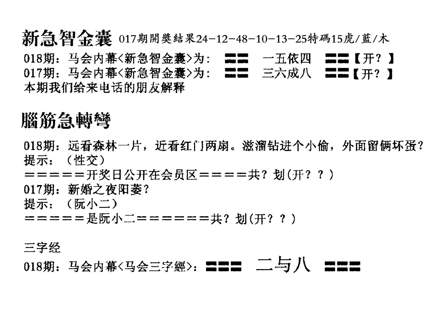 新急智金囊-18