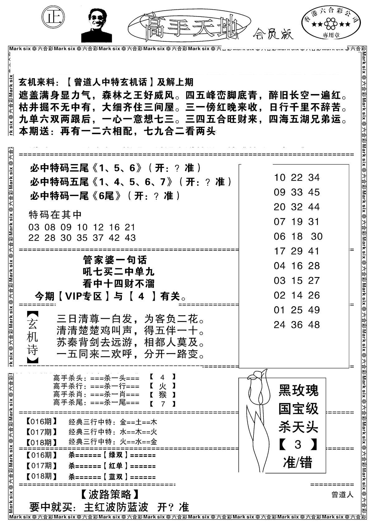 高手天地-18