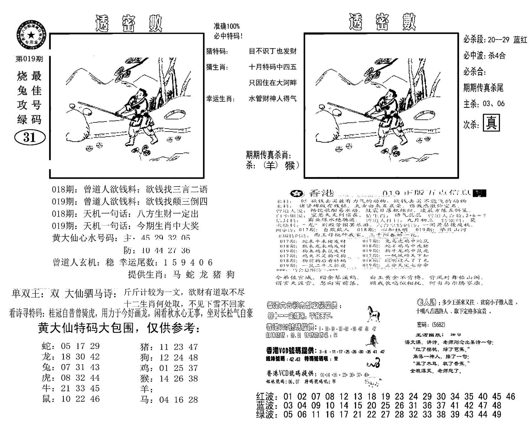 诸葛透密数(新图)-19