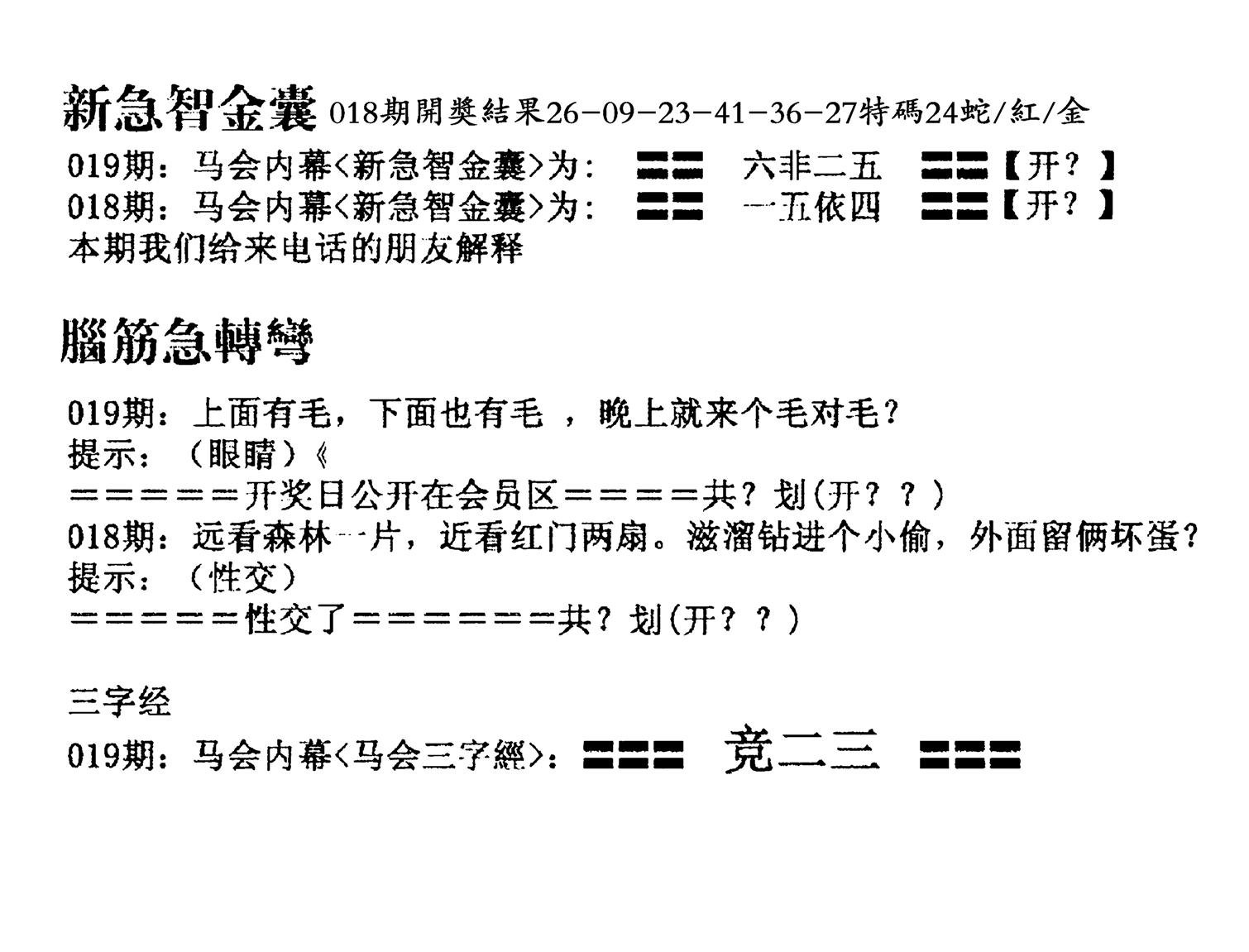 新急智金囊-19