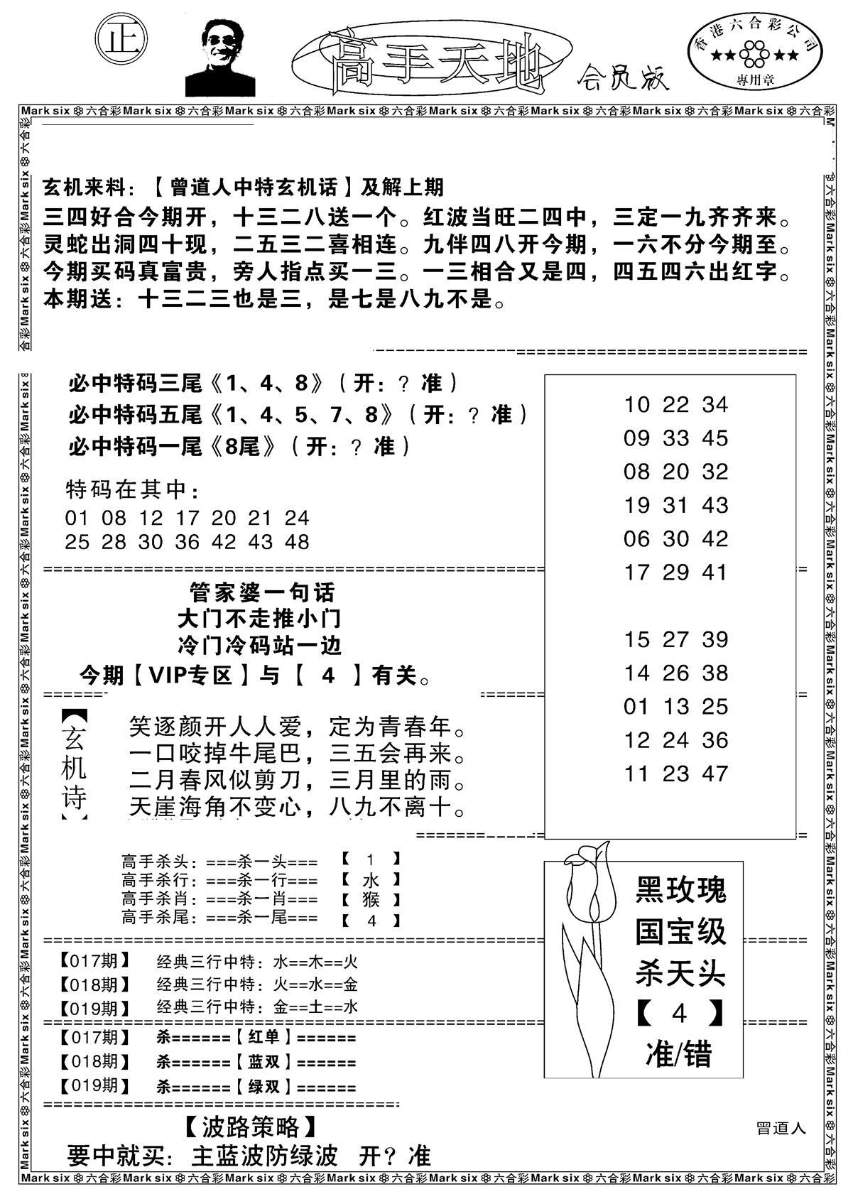 高手天地-19