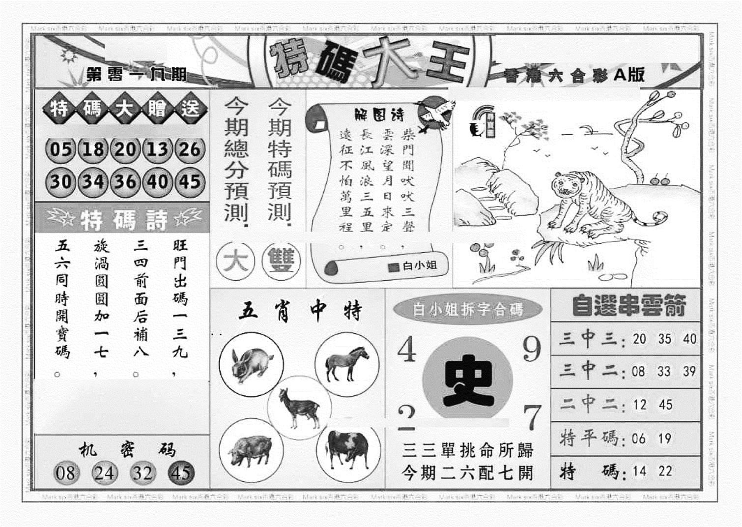 特码大王A（新图）-19