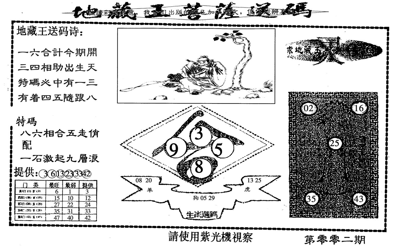 地藏王-2