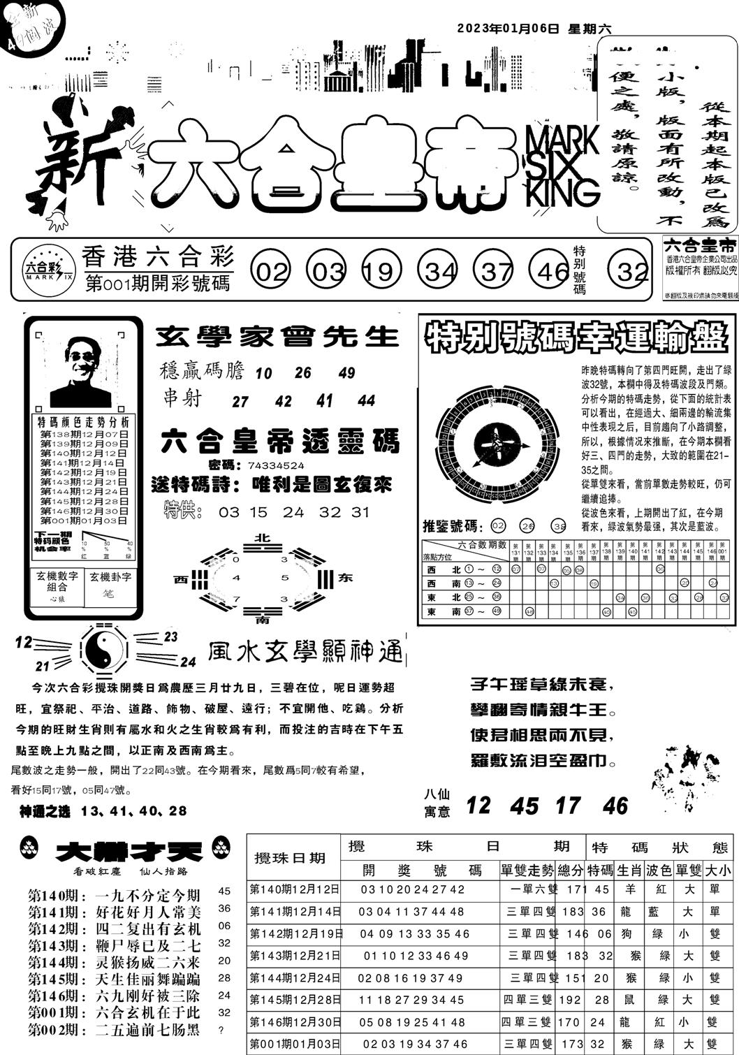 六合皇帝A-2