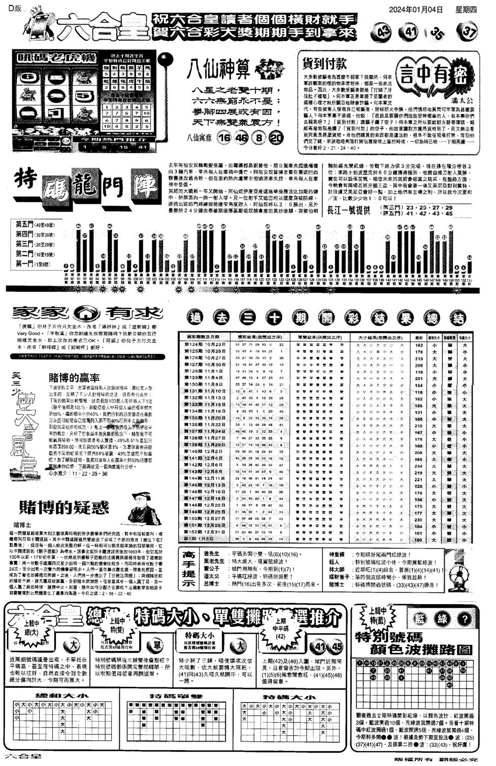 大版六合皇B-2