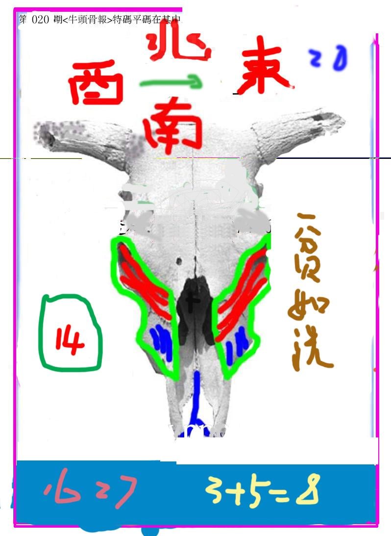 另牛头报-20