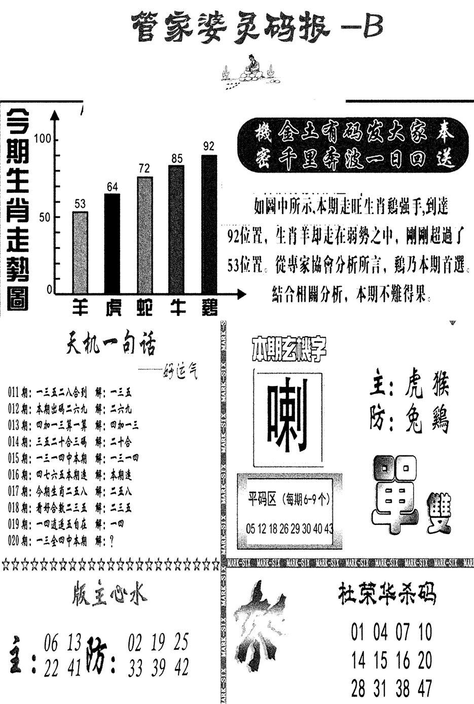 管家婆灵码报B(新图)-20