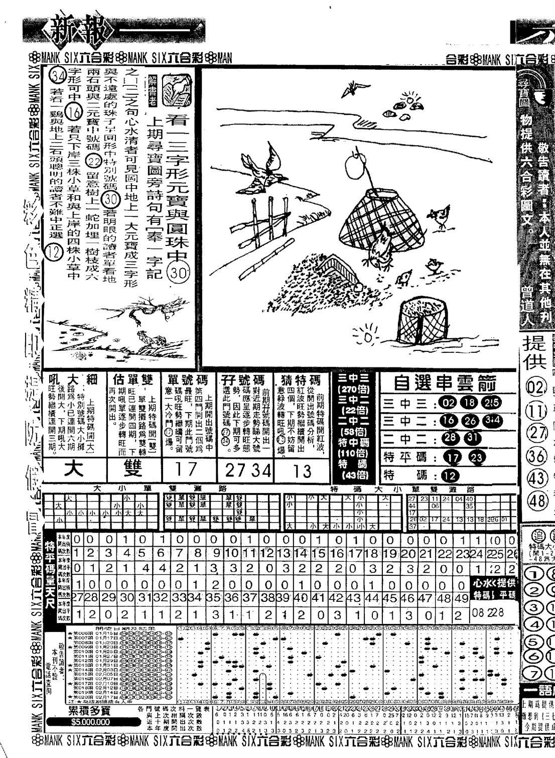 假新报跑狗A-21