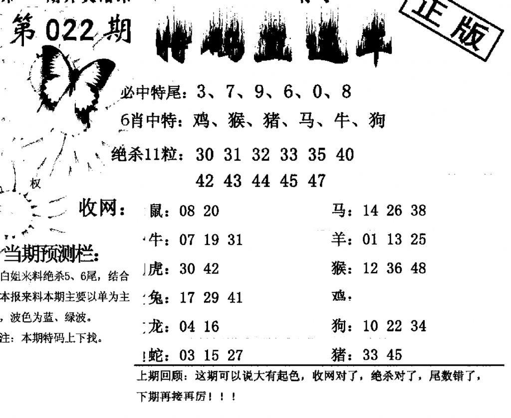 特码直通车-22