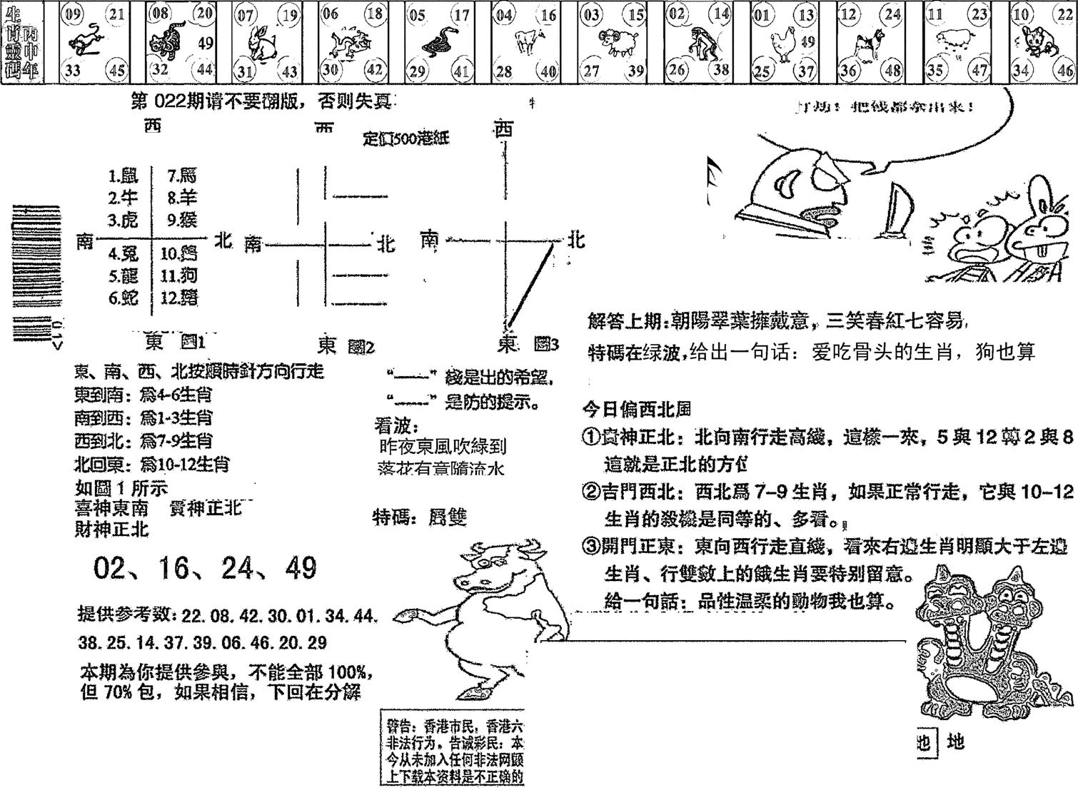 正版澳门足球报-22