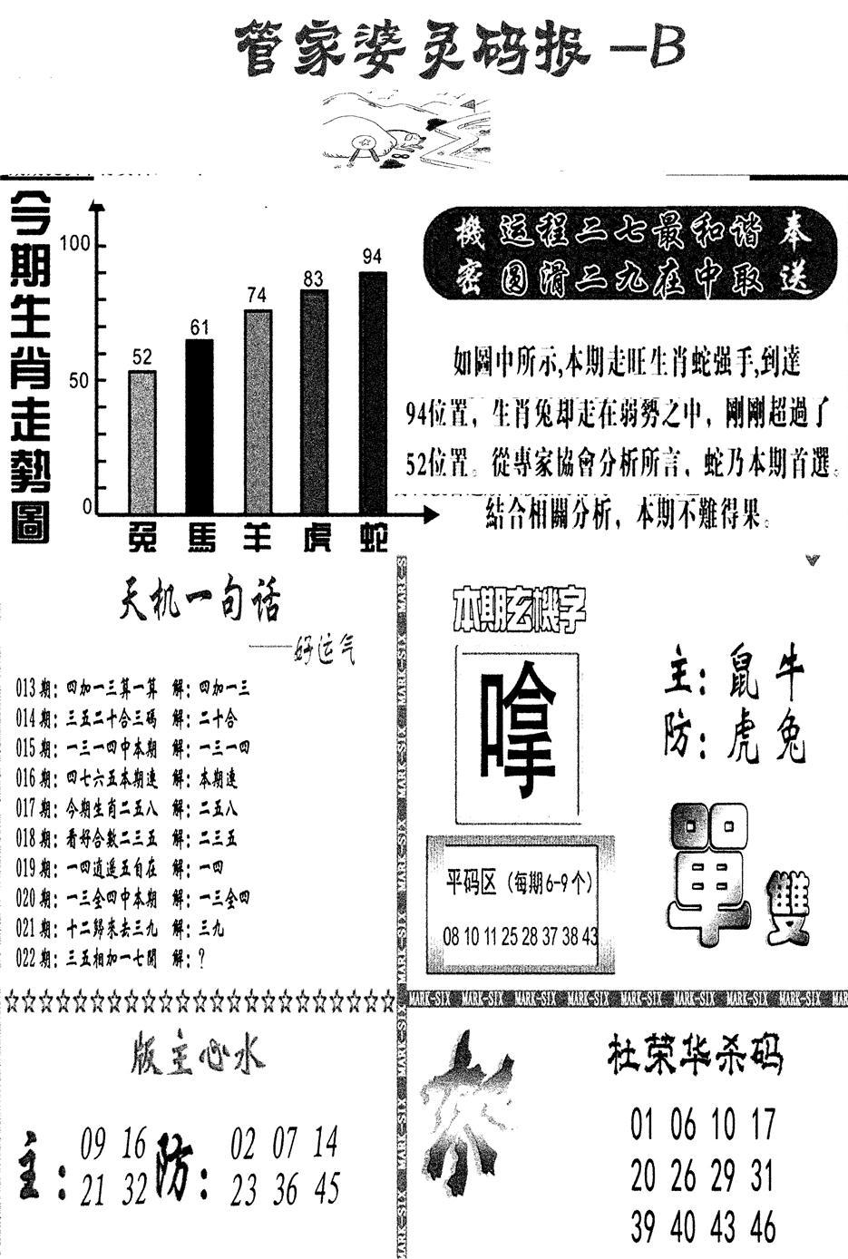 管家婆灵码报B(新图)-22