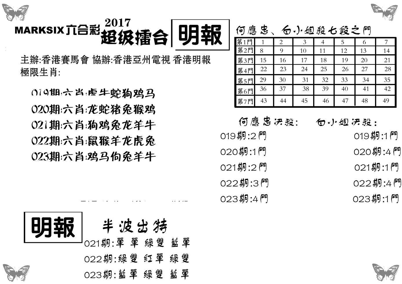 超级擂台-23