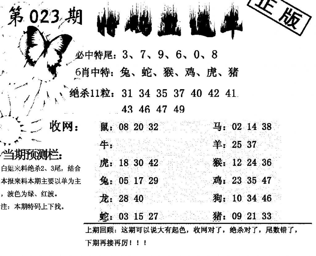 特码直通车-23