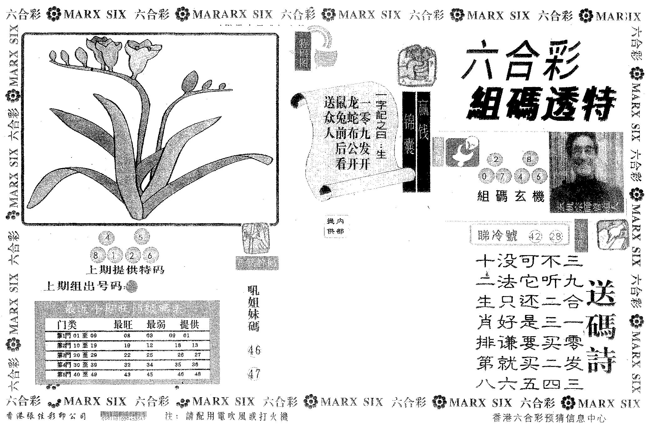 组码透特-24