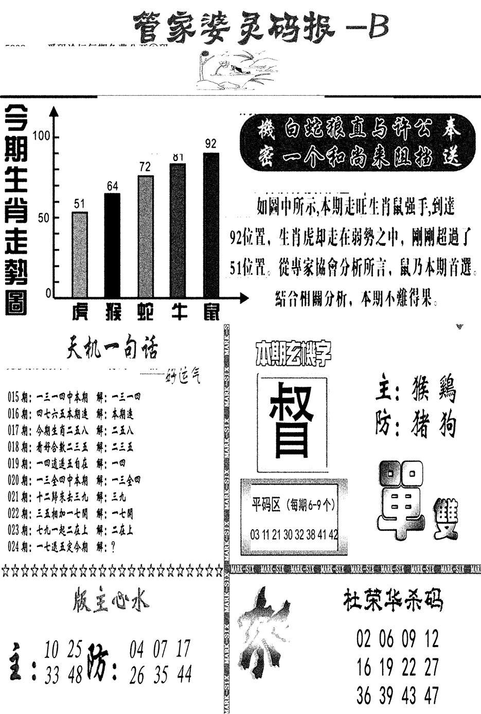 管家婆灵码报B(新图)-24