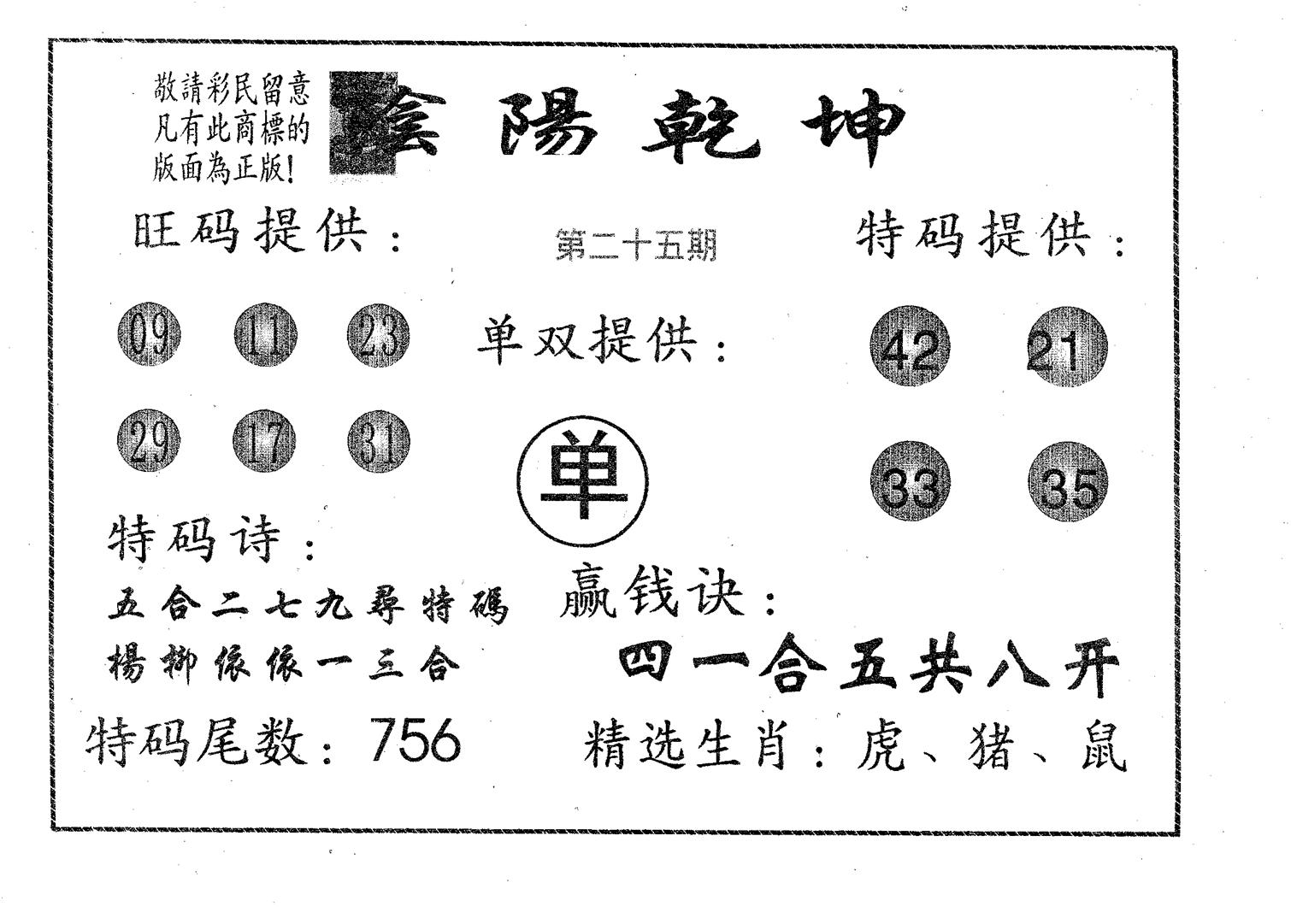 阴阳乾坤-25