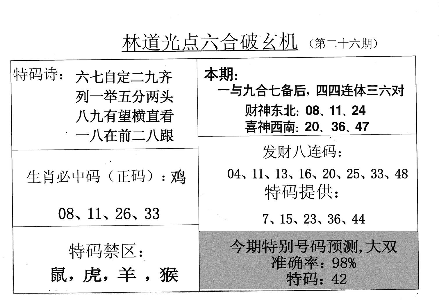 老林道光-26