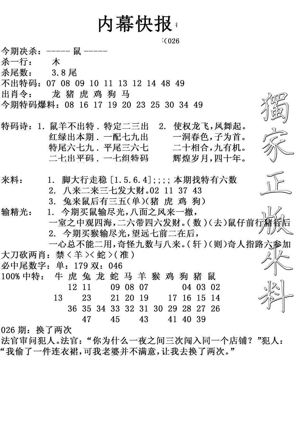 内幕快报(新图)-26