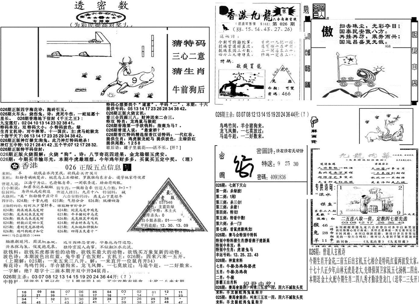 新透密数B(新)-26