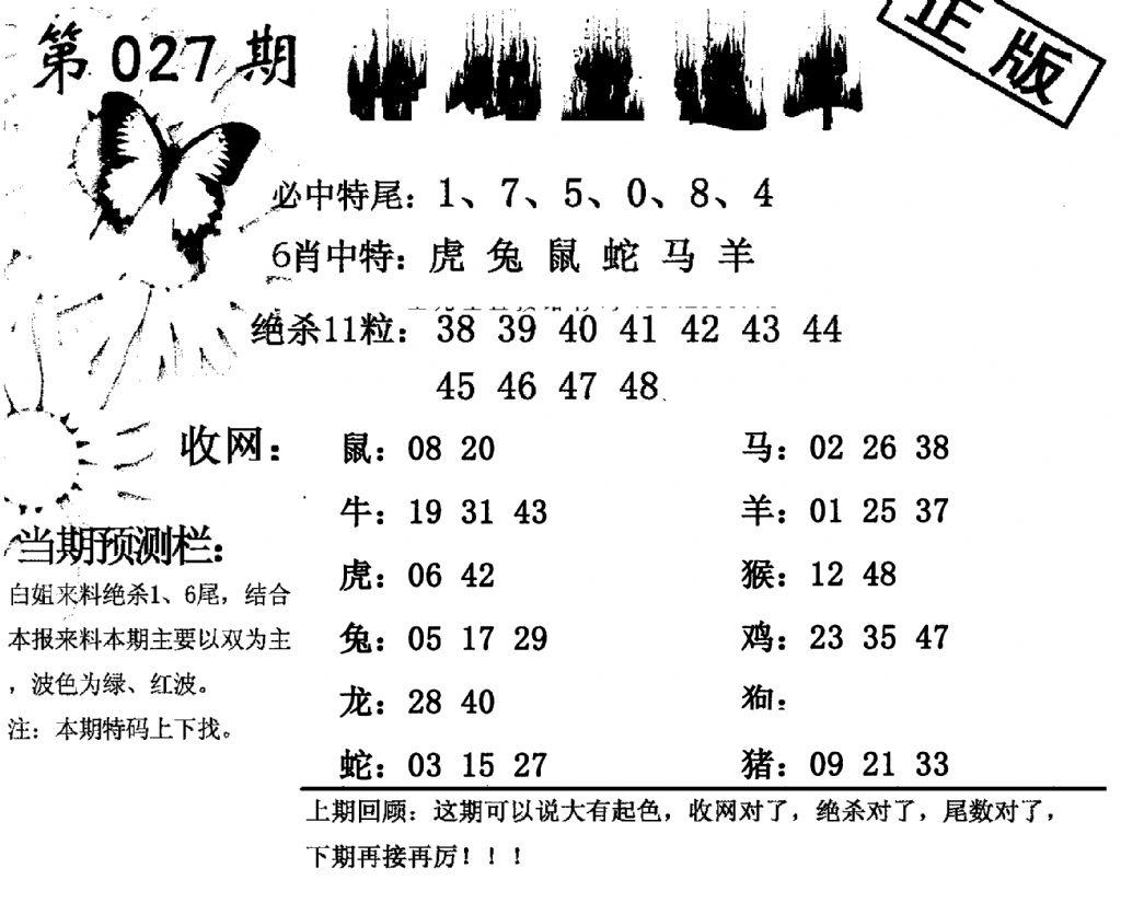 特码直通车-27