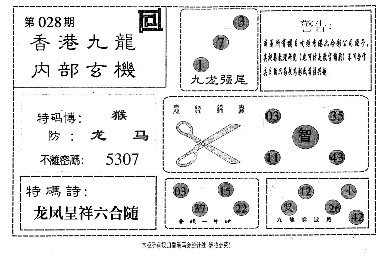 九龙内部-28