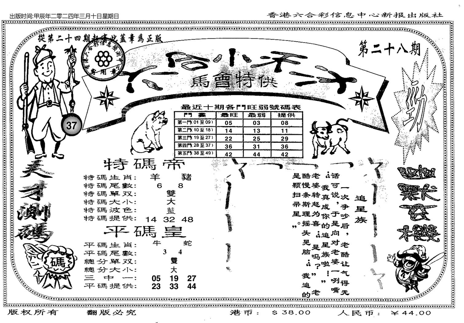 六合小天才B-28