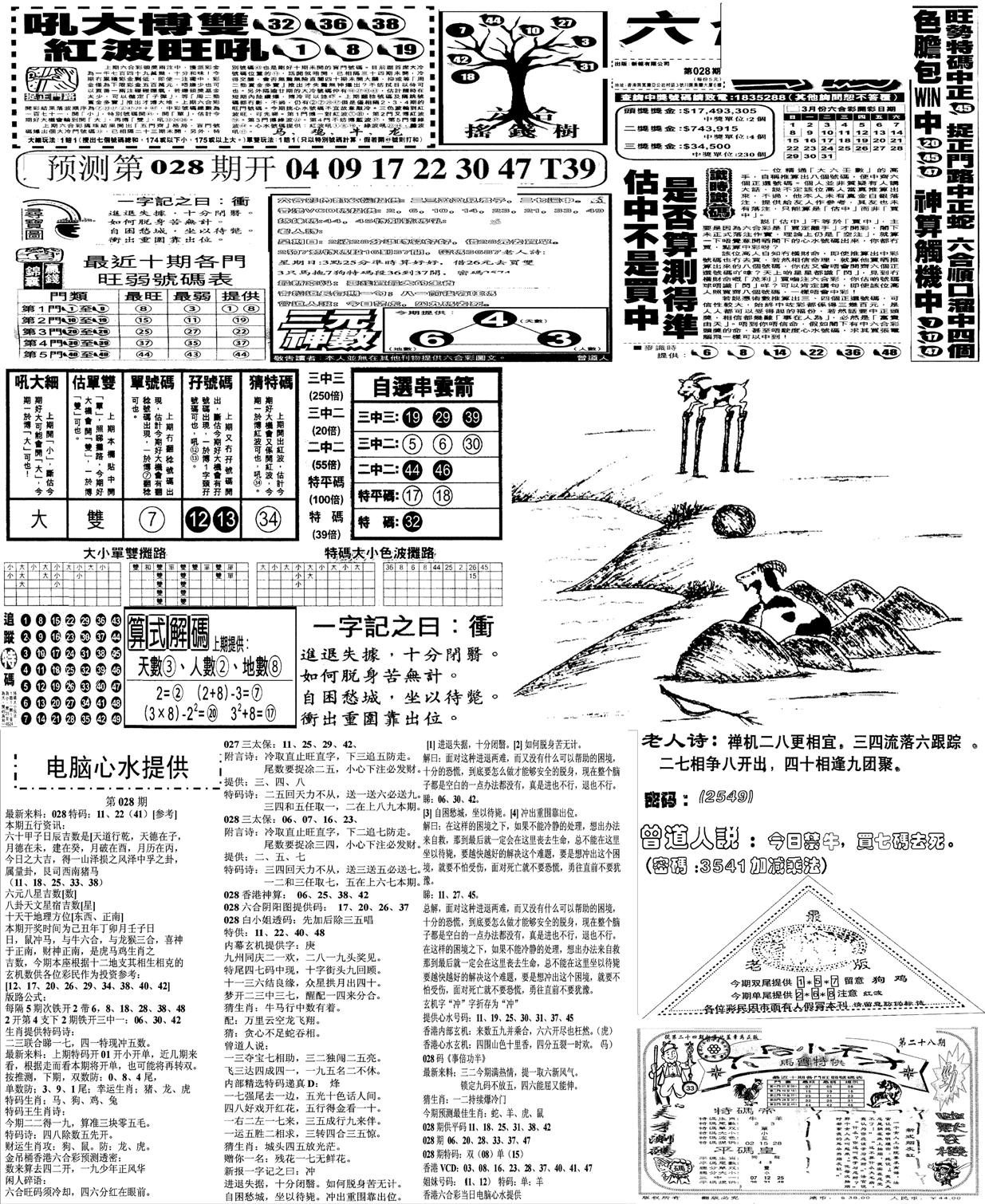 当日报-10-28