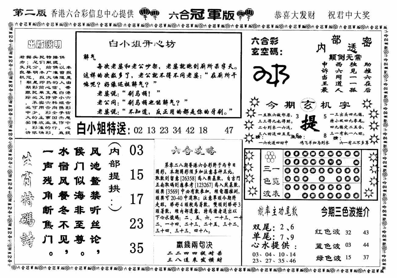 六合冠军版B-28