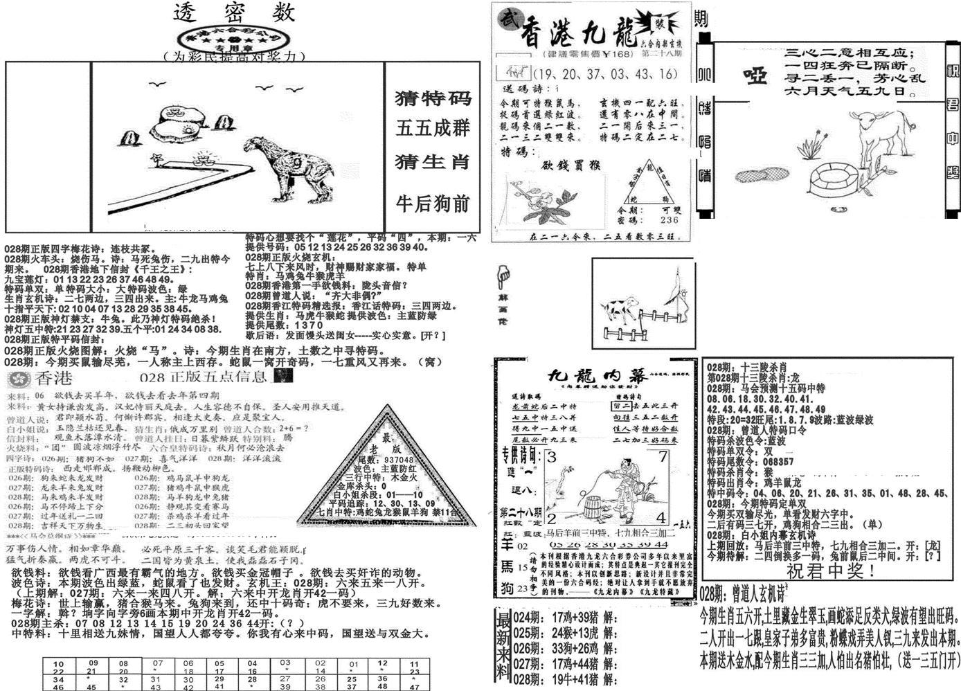 新透密数B(新)-28