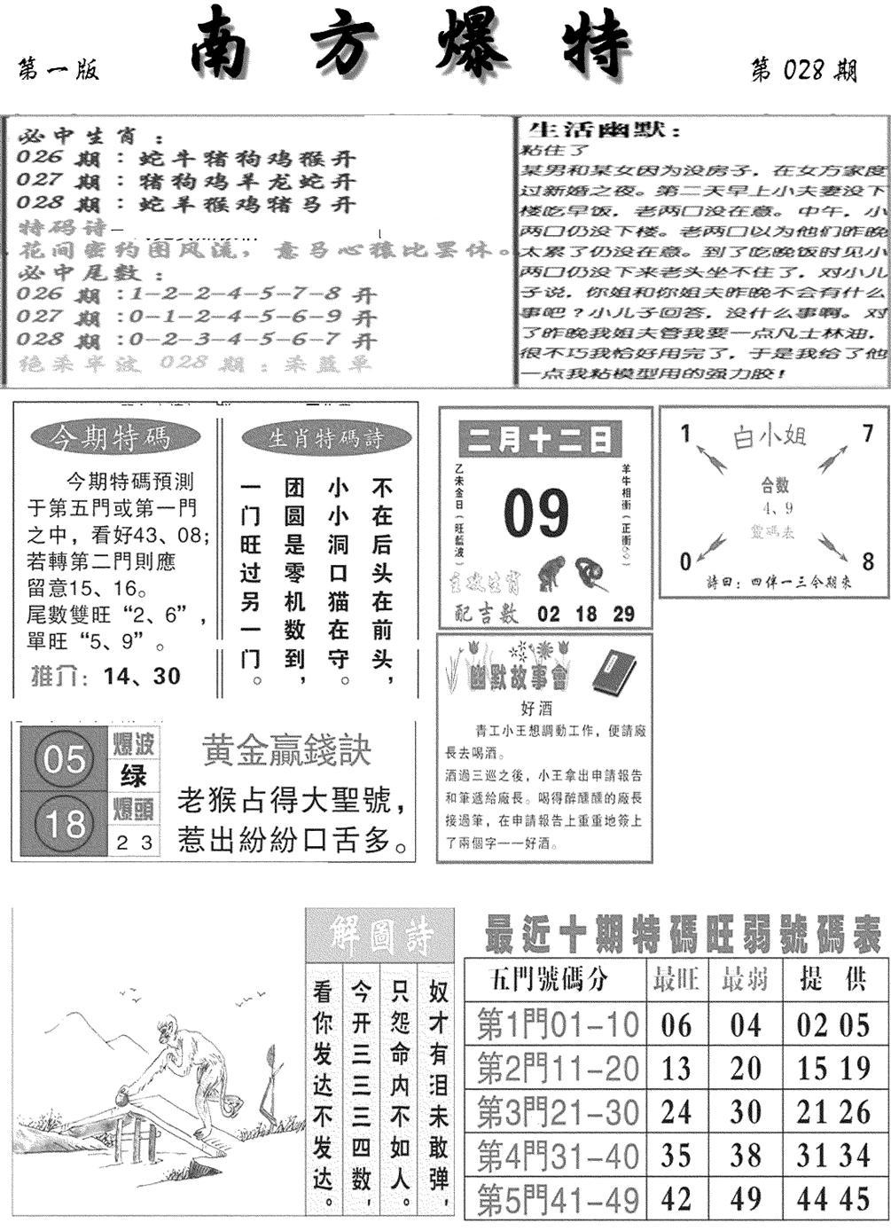 南方爆特A(新图)-28