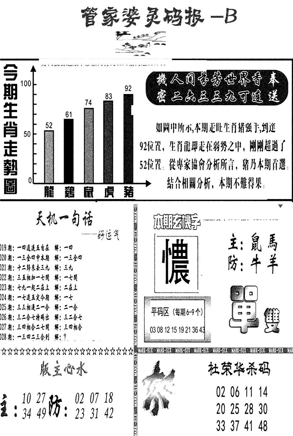 管家婆灵码报B(新图)-28