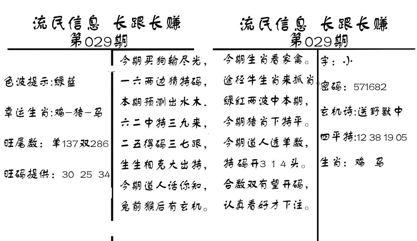 流民信息-29