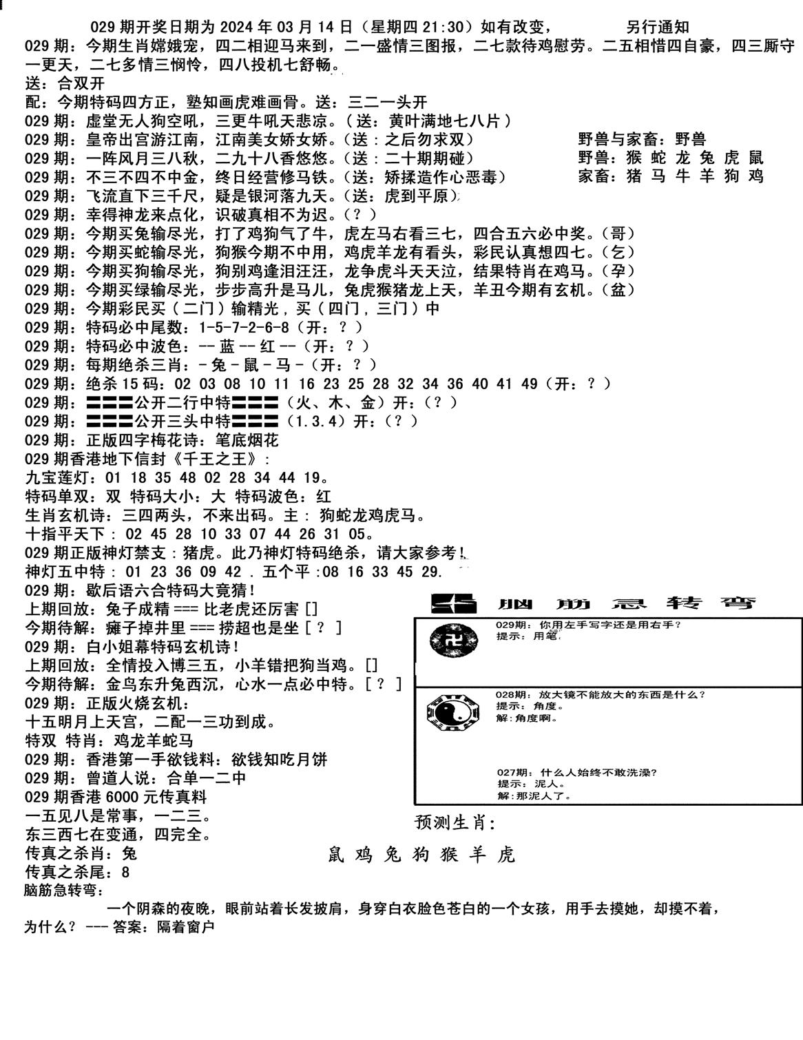 马会小综合-29