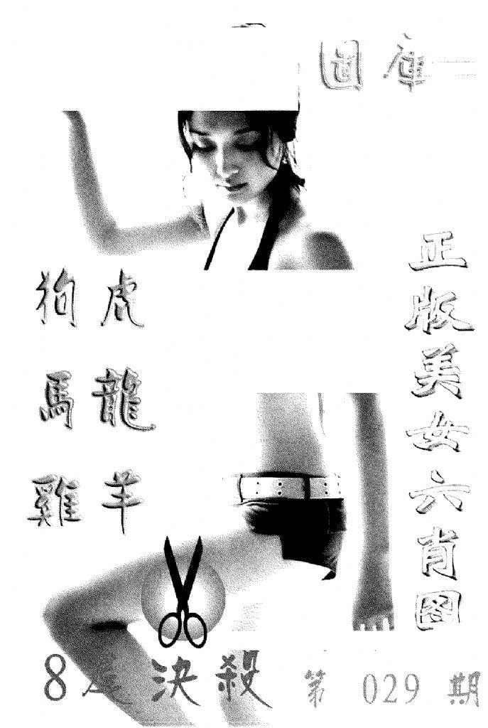 美女六肖报-29