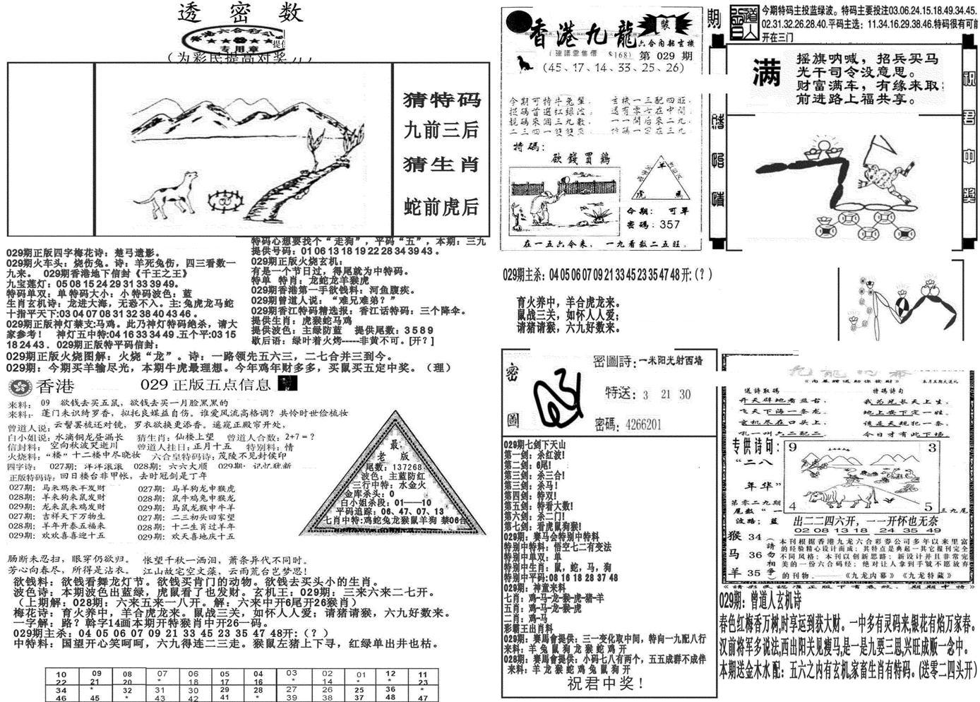 新透密数B(新)-29