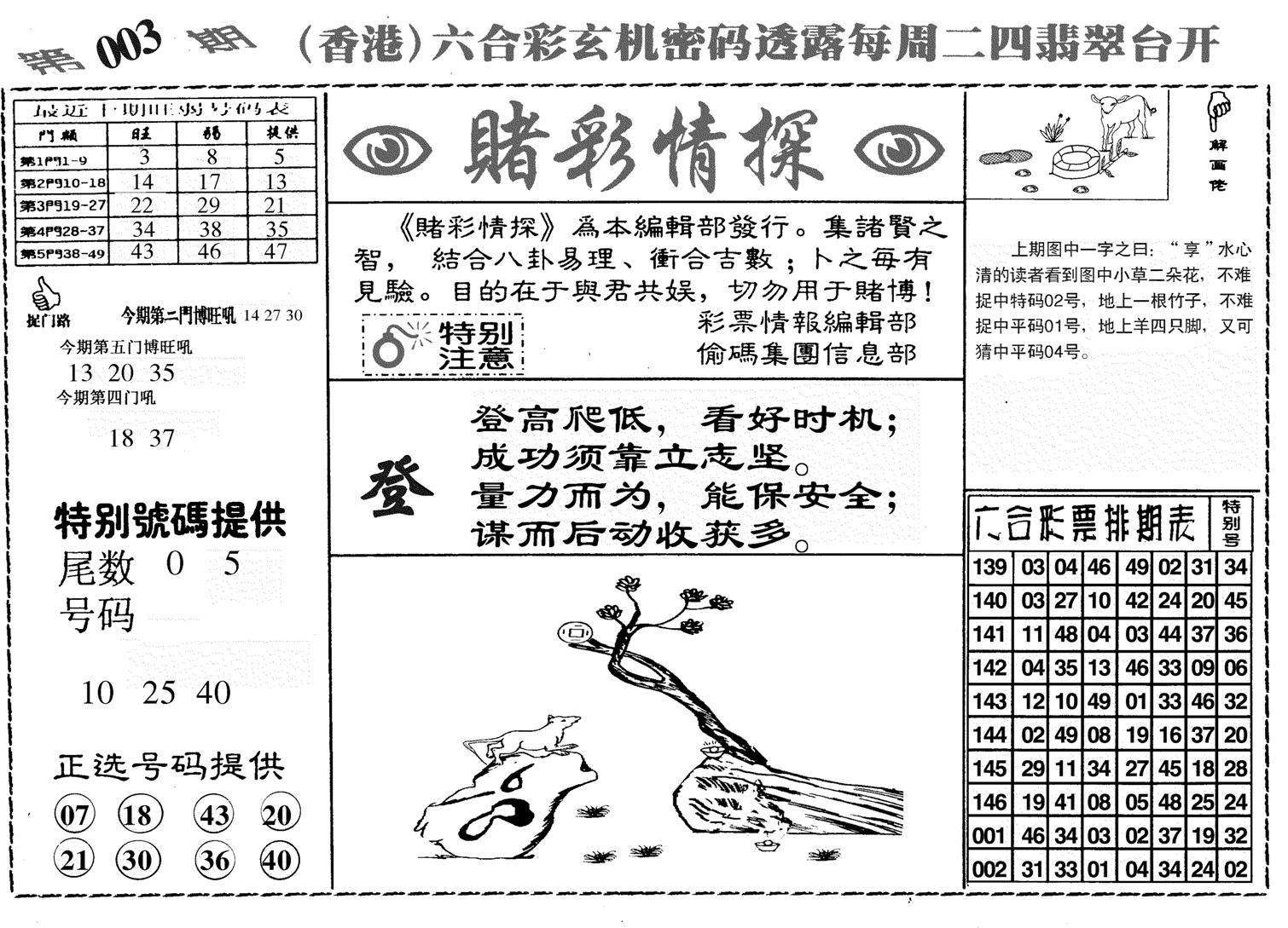 堵彩情探-3