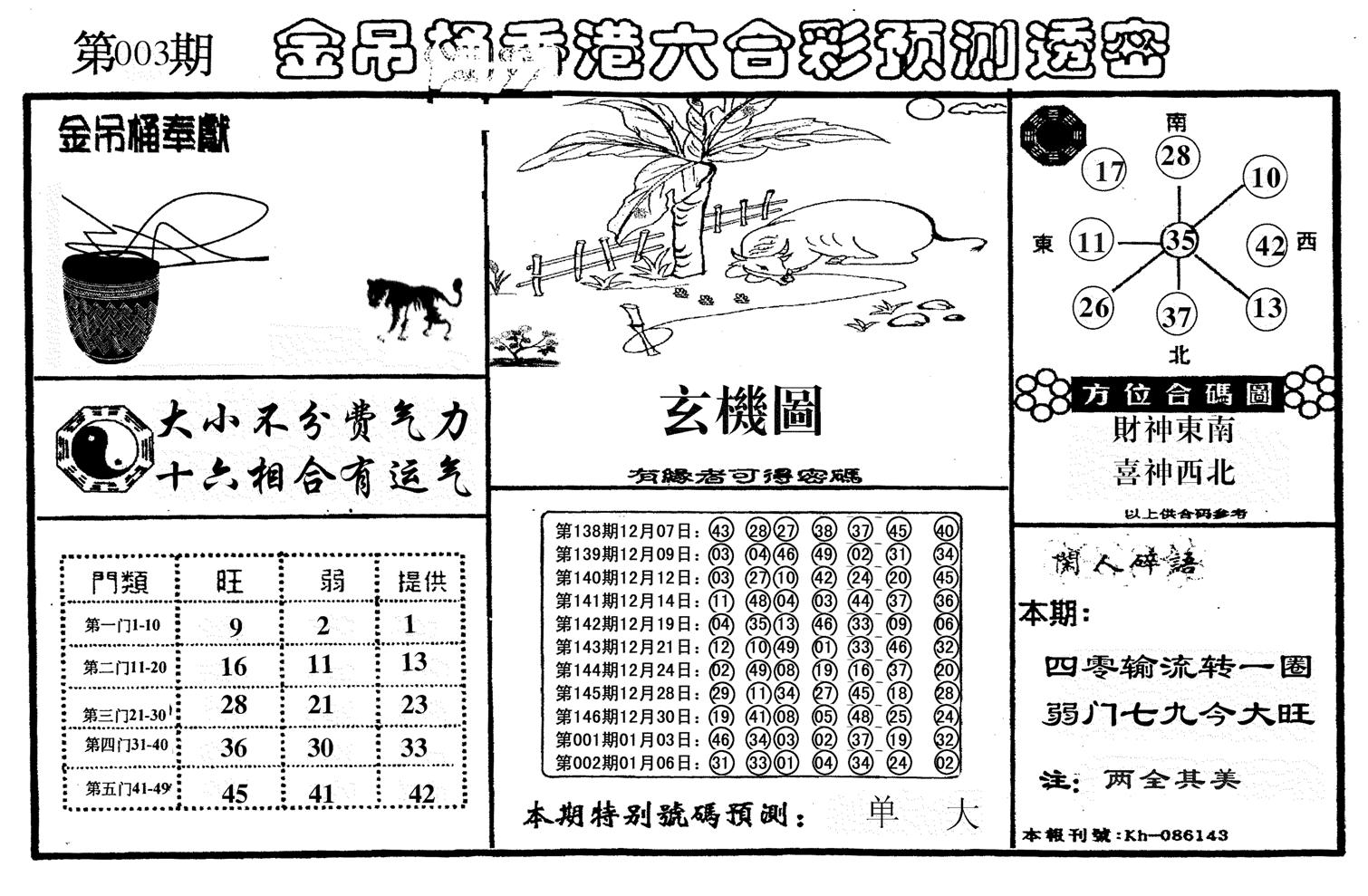 新金吊桶-3