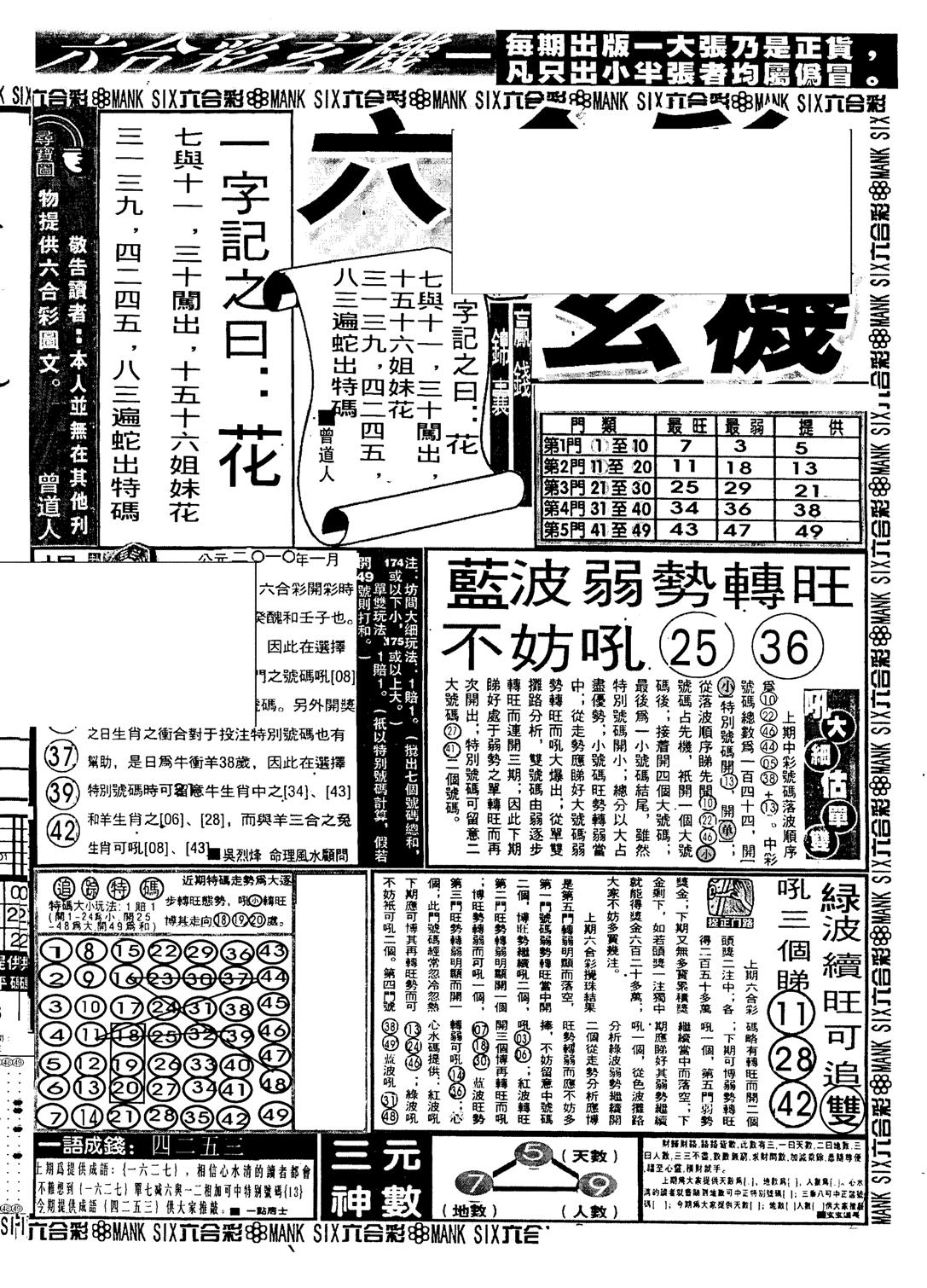 假新报跑狗B-3