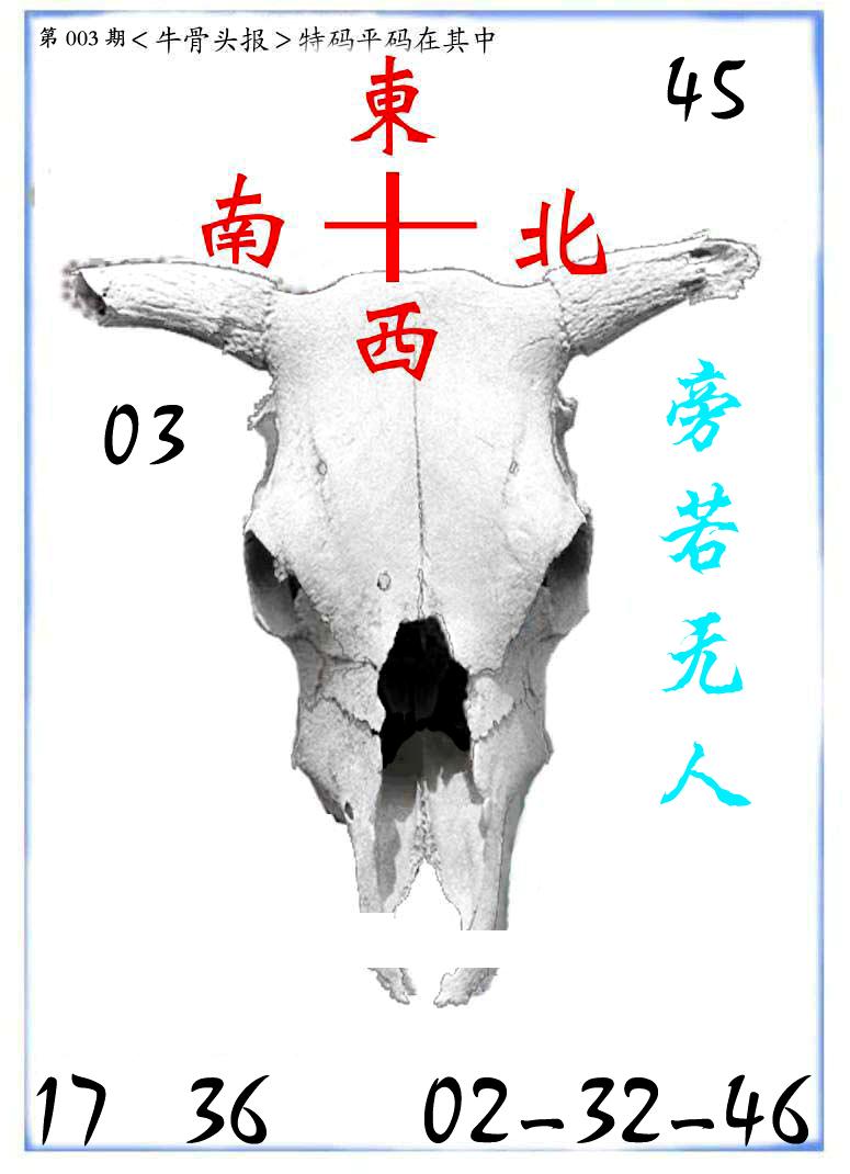 牛派系列7-3