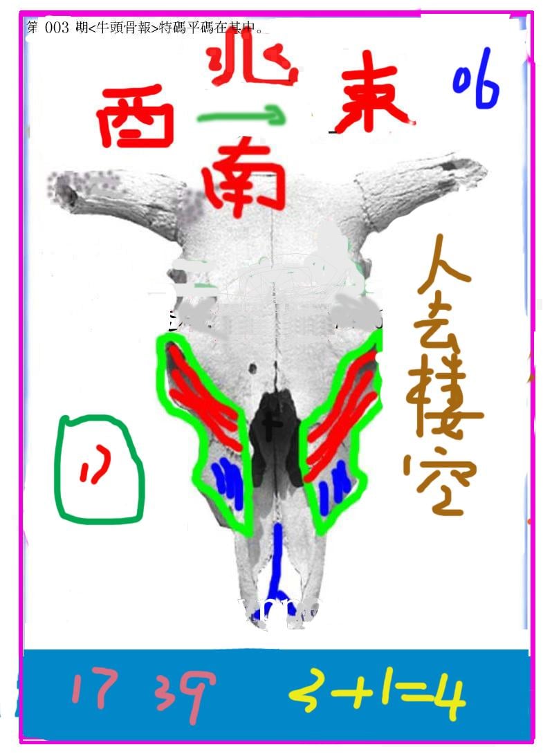 另牛头报-3