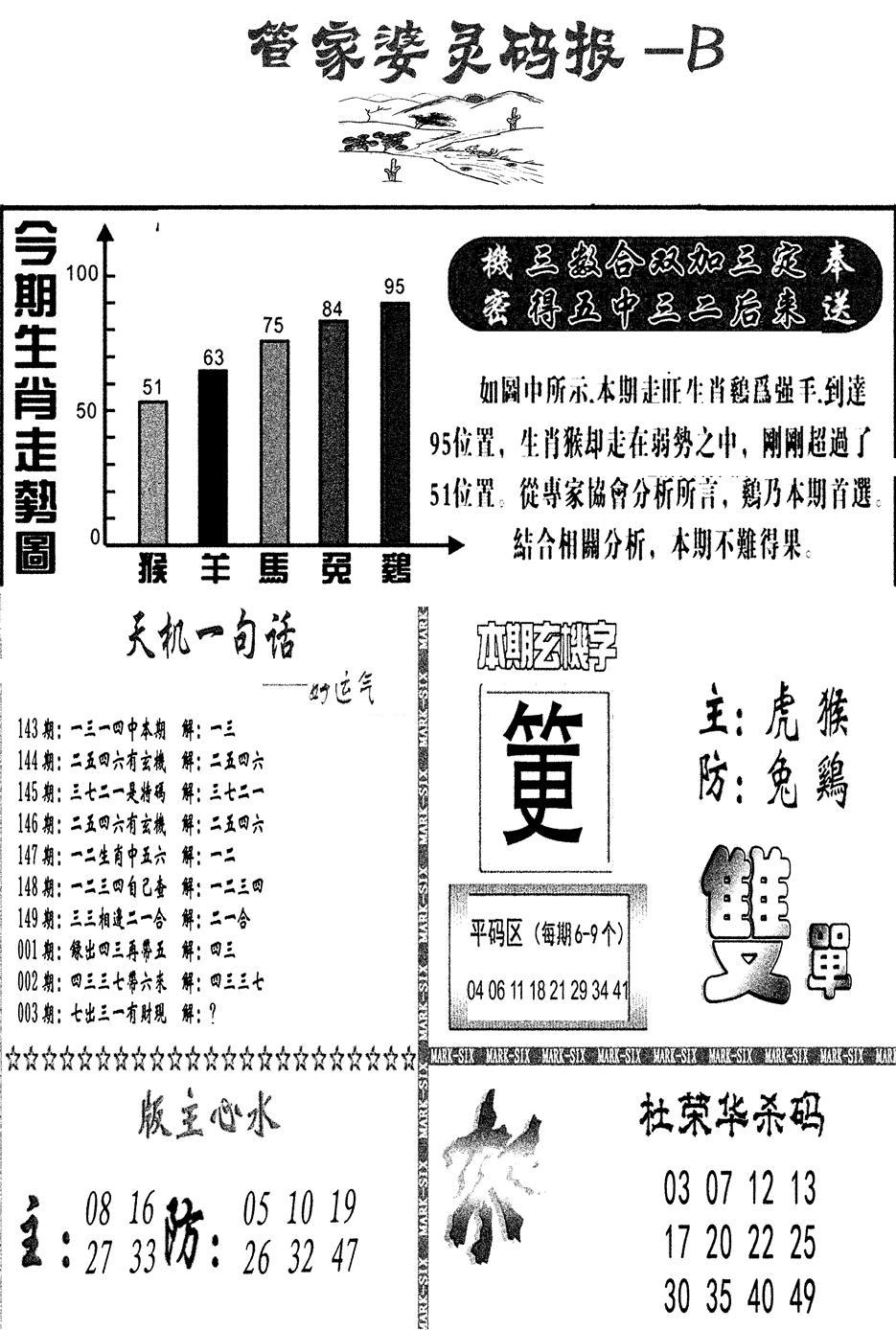 管家婆灵码报B(新图)-3