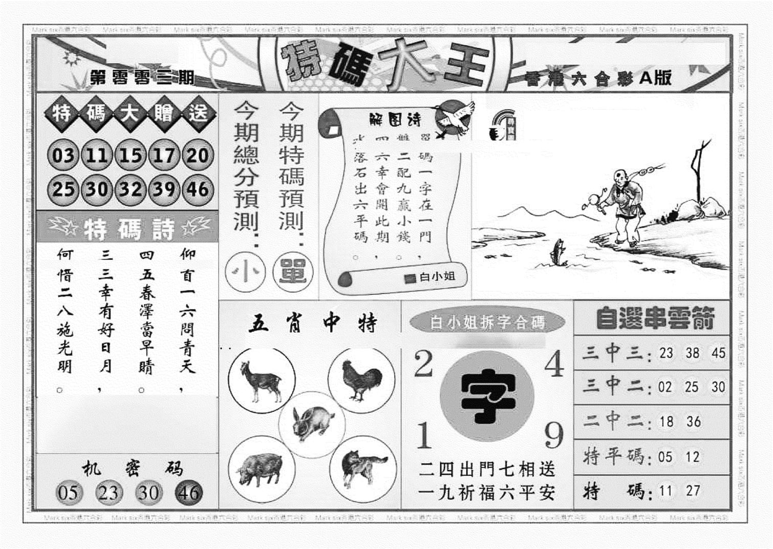 特码大王A（新图）-3