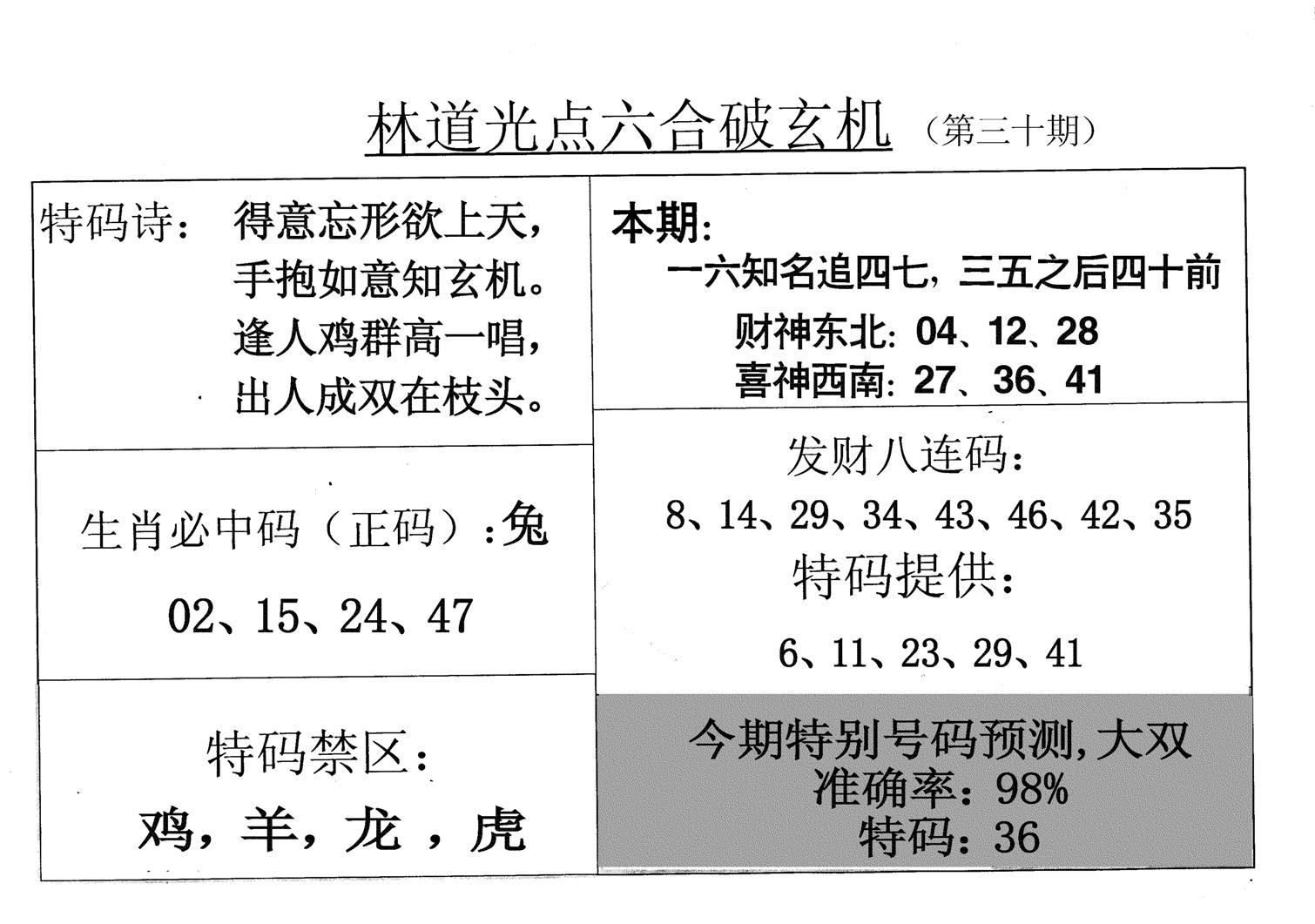 老林道光-30