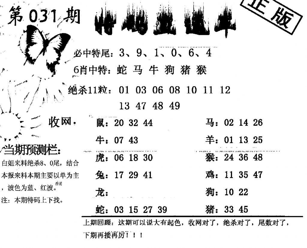 特码直通车-31