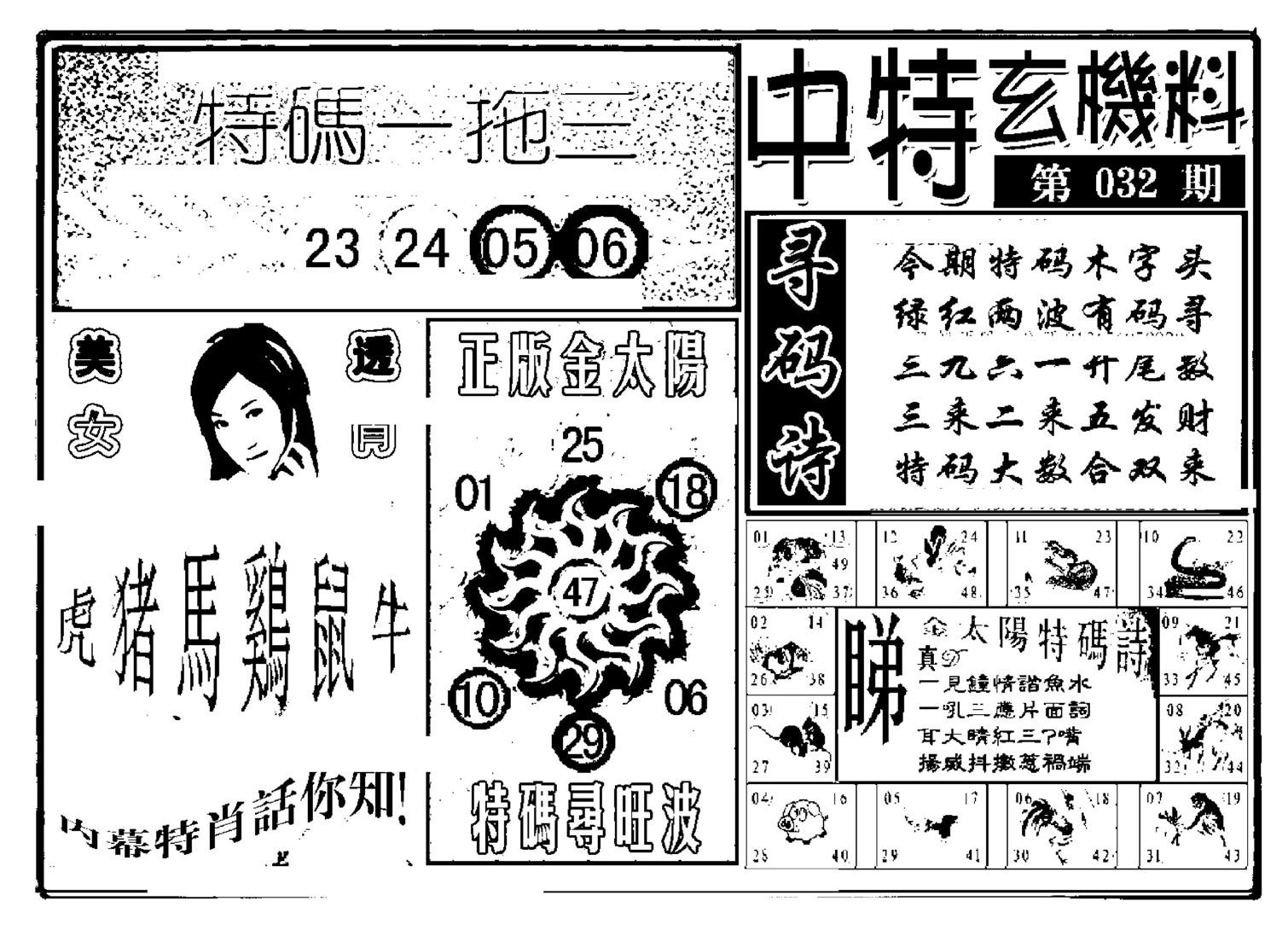 中特玄机料(新图)-32